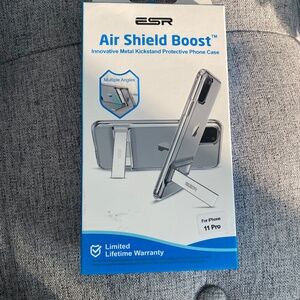 iPhone 11 Pro case brand new